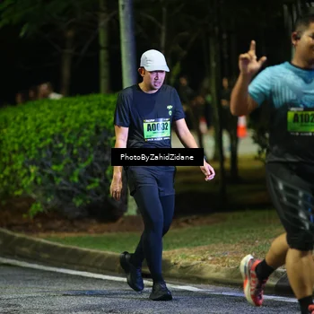 Runner Photo 5401204