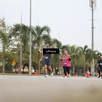 Runner Photo 5401207