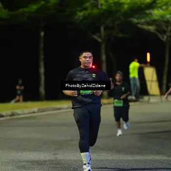Runner Photo 5401208