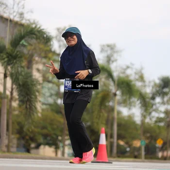 Runner Photo 5401209