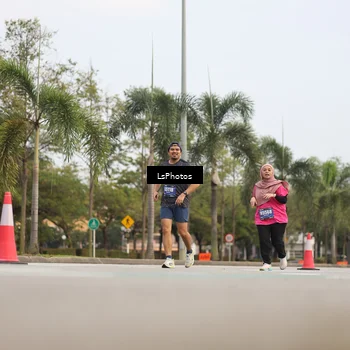 Runner Photo 5401211