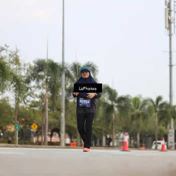 Runner Photo 5401212
