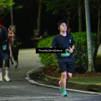 Runner Photo 5401216