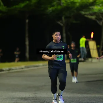 Runner Photo 5401217