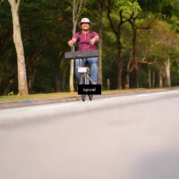 Runner Photo 5401218