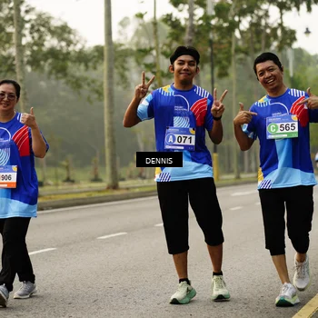 Runner Photo 5401219