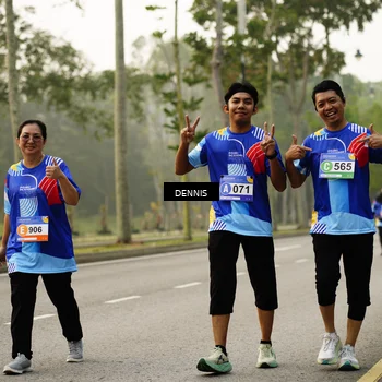 Runner Photo 5401222