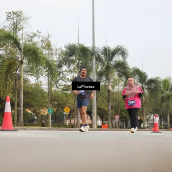 Runner Photo 5401223