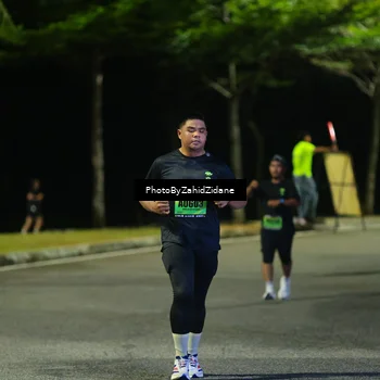 Runner Photo 5401225