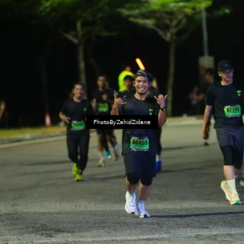 Runner Photo 5401226