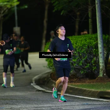 Runner Photo 5401227