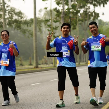 Runner Photo 5401229