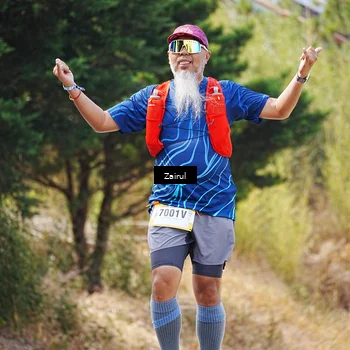 Runner Photo 5401230