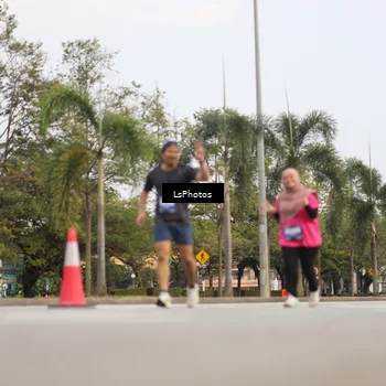 Runner Photo 5401232