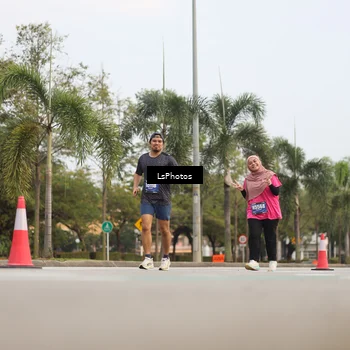 Runner Photo 5401235