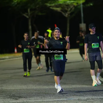 Runner Photo 5401237