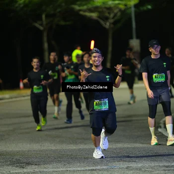 Runner Photo 5401238