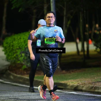Runner Photo 5401239