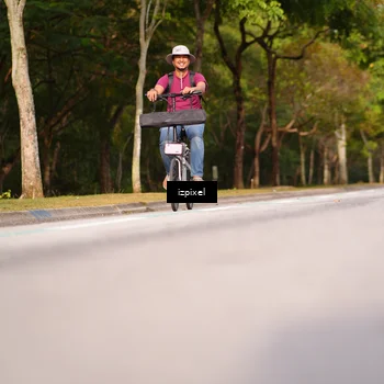 Runner Photo 5401243