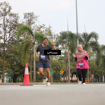Runner Photo 5401245