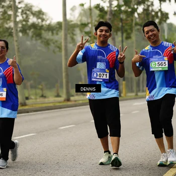 Runner Photo 5401246