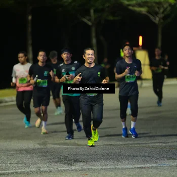 Runner Photo 5401249