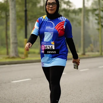 Runner Photo 5401250