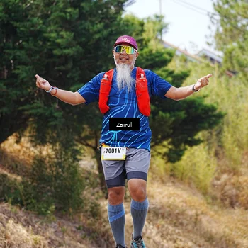 Runner Photo 5401251