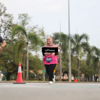 Runner Photo 5401252