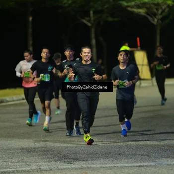 Runner Photo 5401253