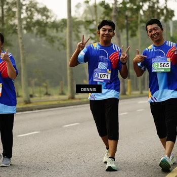 Runner Photo 5401255