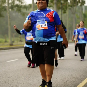 Runner Photo 5401256
