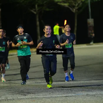 Runner Photo 5401257