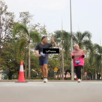 Runner Photo 5401258