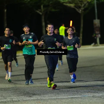 Runner Photo 5401259