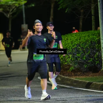 Runner Photo 5401260