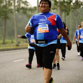 Runner Photo 5401263
