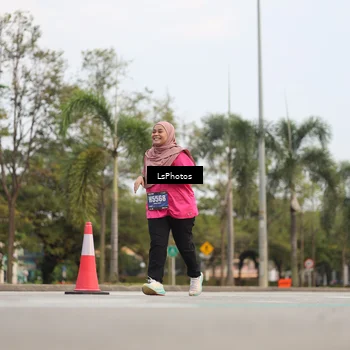 Runner Photo 5401265