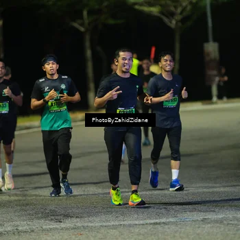 Runner Photo 5401266