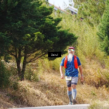 Runner Photo 5401268
