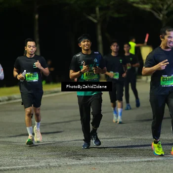 Runner Photo 5401270