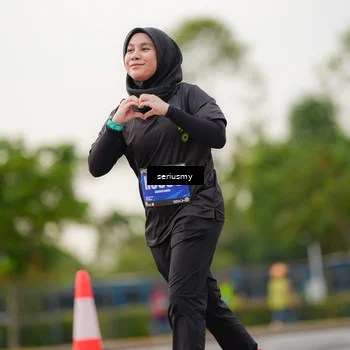 Runner Photo 5401273