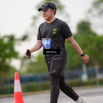 Runner Photo 5401274