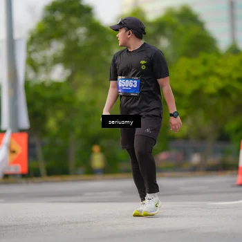 Runner Photo 5401276