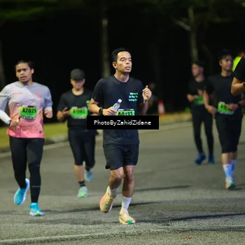 Runner Photo 5401277