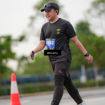 Runner Photo 5401278
