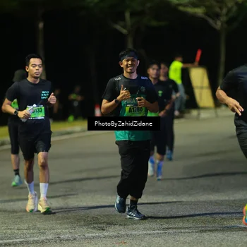 Runner Photo 5401279
