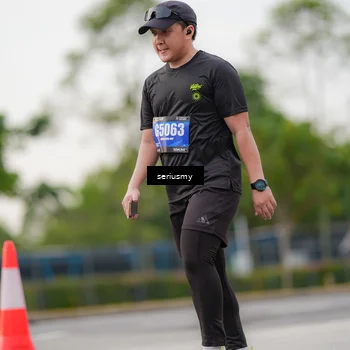 Runner Photo 5401280