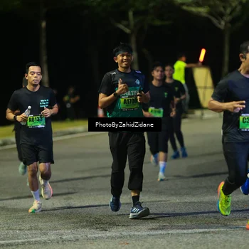 Runner Photo 5401281
