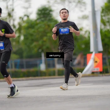 Runner Photo 5401282